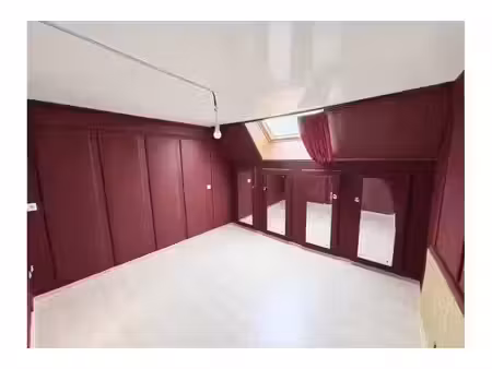 maison à louer à rue de l'institut dogniaux 9 jumet (vwd19034)