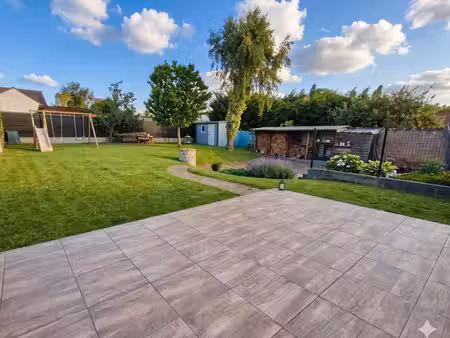 maison lievin 5 pièces 140 m2
