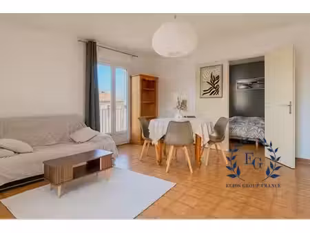 appartement à vendre brignoles