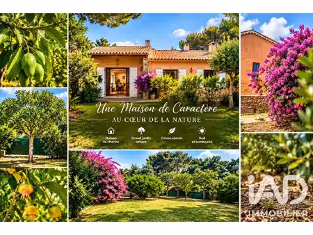 vente domaine 150 pièces