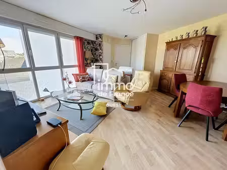bel appartement 2 pièces   proche gare