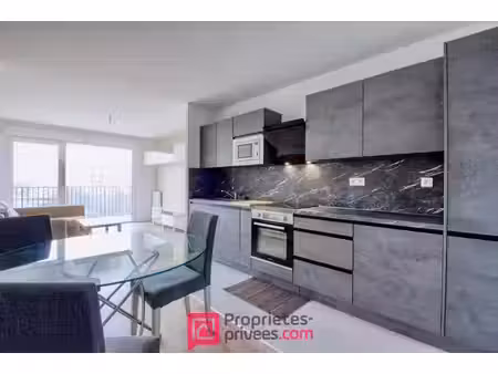 appartement sannois 2 pièce(s) 45.14 m2