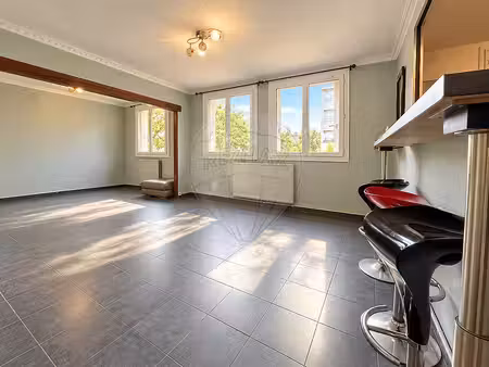 appartement 2 chambre(s) à vendre