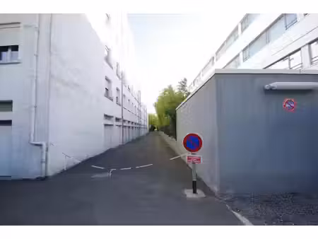 garage la genette