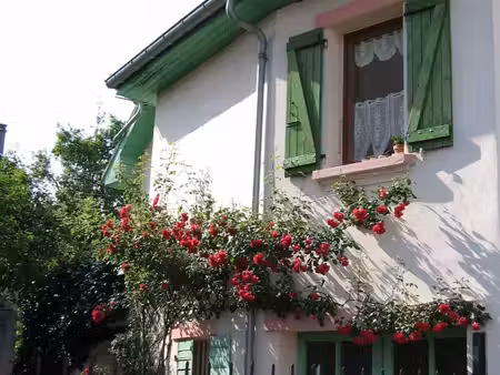 maison - proche centre