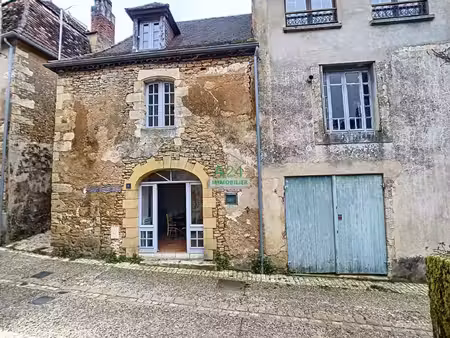 location maison 3 pièces 62 m2 à sainte-alvère