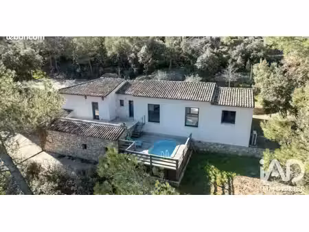 vente maison/villa 5 pièces