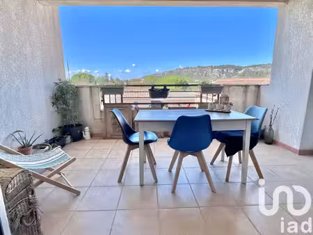 appartement à cavaillon (84300)