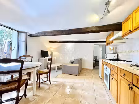 appartement à louer - callian