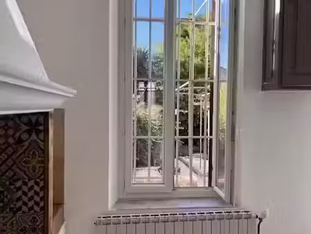 location maison 3 pièces 85 m² à marseille 16ème (13016)  1 040 €