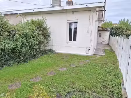 location maison 2 pièces 35.58 m² à pessac (33600)  750 €
