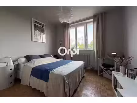 vente appartement 4 pièces 75.46 m² à sequedin (59320)  150 000 €