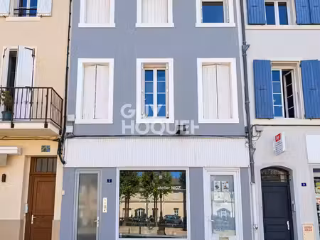 immeuble