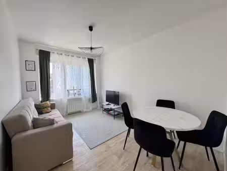 achat appartement 2 pièces 40m² le portel 62480