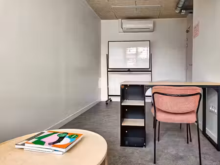 location locaux professionnels 1 pièce 12.15 m² à nantes (44000)  300 €