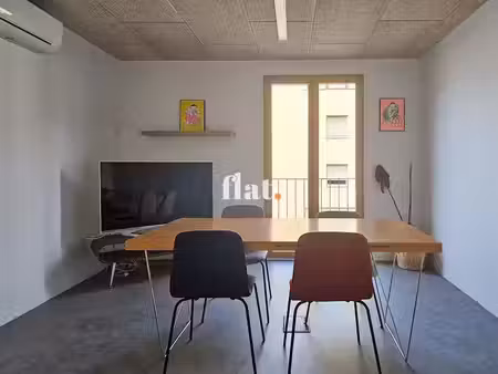 location locaux professionnels 1 pièce 16.45 m² à nantes (44000)  400 €