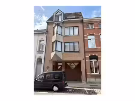 appartement à louer à schoolstraat 50a temse (rbx15657)