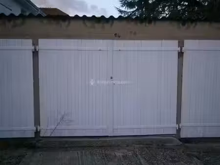 location garage à carmaux