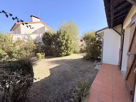 location maison 5 pièces 121.7 m² à colomiers (31770)  1 330 €