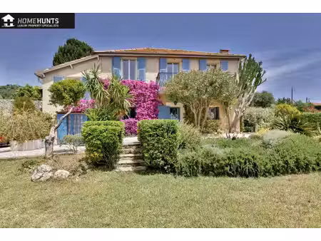 villa de luxe de 4 chambres en vente nice  provence-alpes-côte d'azur