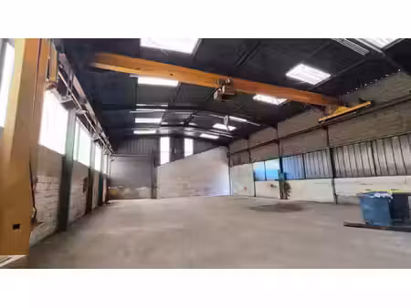 local professionnel à vendre longvic 1 pièce(s) 430m2 435 000€