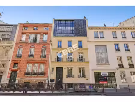 achat local professionnel 424m²