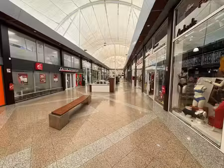 local professionnel à vendre remire montjoly 90m2 40 000€