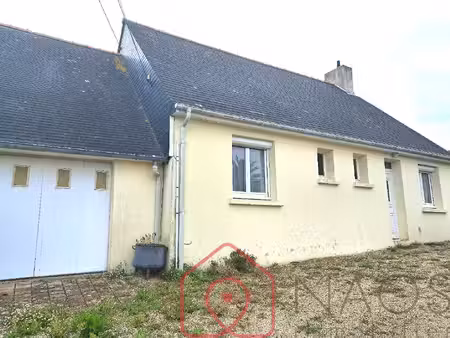 maison individuelle