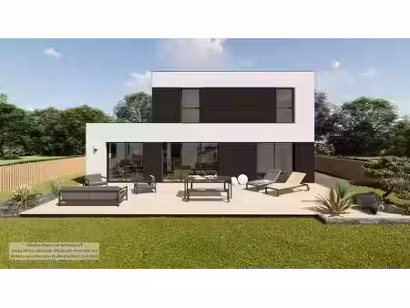 vente maison neuve 5 pièces 90 m² à bréhand (22510)  251 500 €