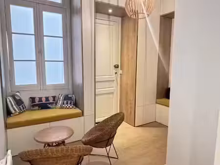 location locaux professionnels 0 pièces 24.86 m² à bordeaux (33000)  715 €