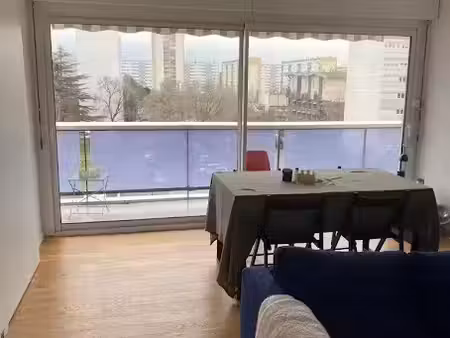 location meublée locaux professionnels 1 pièce 82 m² à bordeaux (33000)  600 €