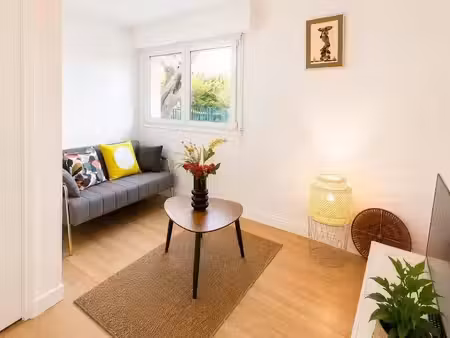 location meublée locaux professionnels 5 pièces 82 m² à champigny-sur-marne (94500)  600 €