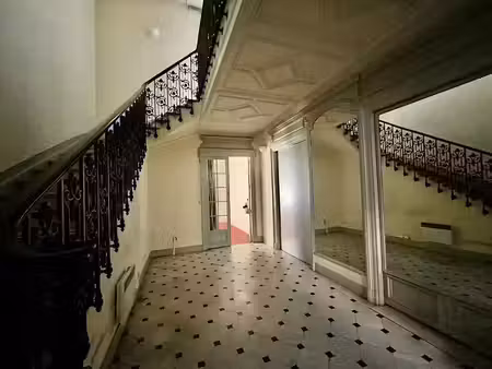 location locaux professionnels 0 pièces 132 m² à marseille 4ème (13004)  1 757 €