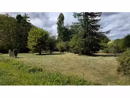 terrain de loisir - proche bergerac