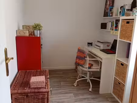 appartement à auchel (62260)