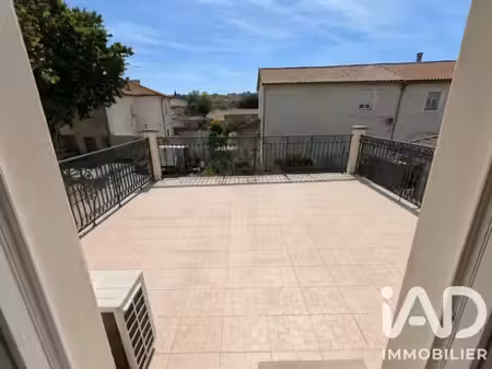 appartement à narbonne (11100)