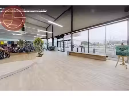 location locaux professionnels 500 m² à colomiers (31770)  6 124 €
