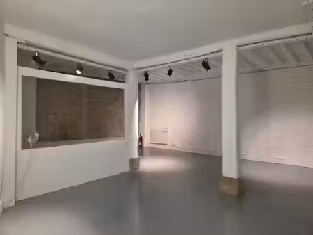 location locaux professionnels 0 pièces 86.03 m² à paris 2ème (75002)  3 440 €