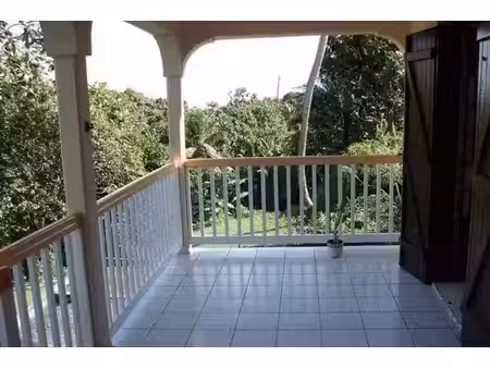 location maison 4 pièces 97m²