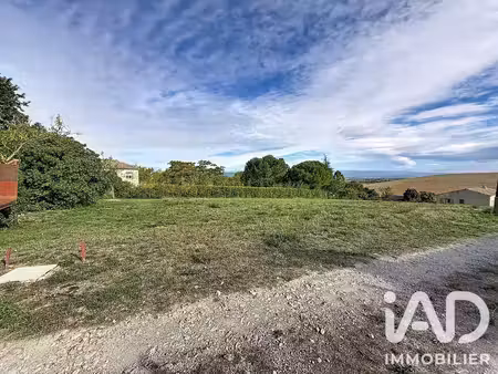 terrain à bâtir à montréal (11290)