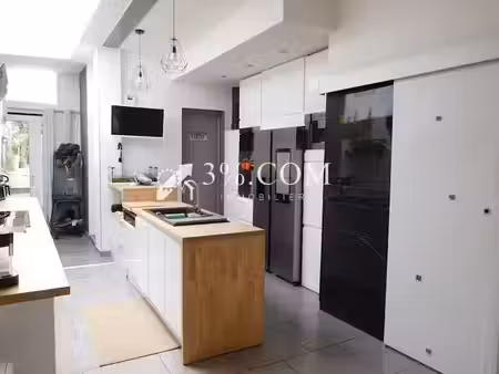 vente maison 6 pièces 132 m² à wattrelos (59150)  257 500 €