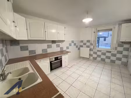 maison a louer a bethoncourt