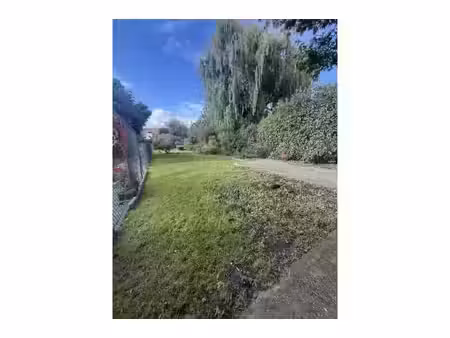 terrain à bâtir à vendre de 527 m² à braine-le-comte (vbe78094)