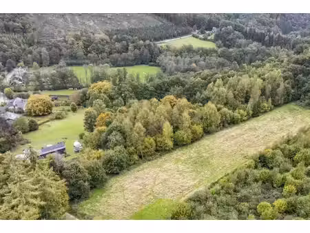 terrain à vendre à la cornette 23 bouillon (vbe78035)
