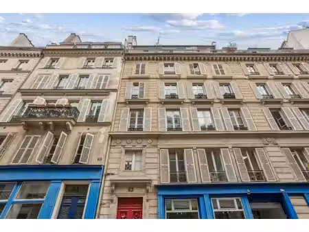 achat local professionnel 223m²