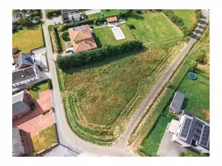 terrain à vendre à lange venstraat baal (rbx15642)