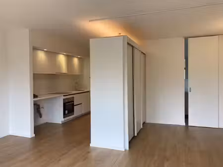 studio te huur in residentie scheldevleugel
