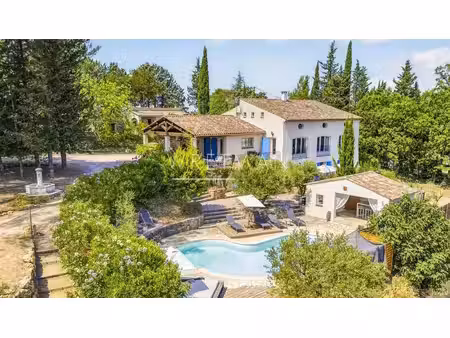 hôtel de 16 pièces de luxe en vente lorgues  provence-alpes-côte d'azur
