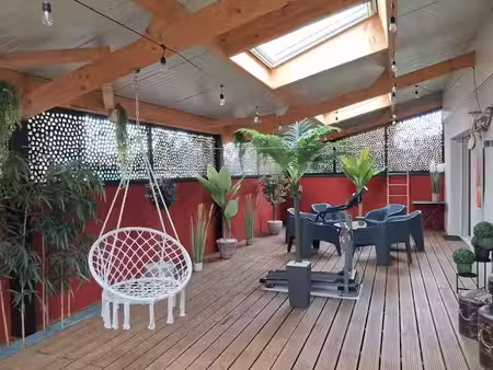 vente maison 4 pièces 96 m² à chateaubriant (44110)  265 650 €