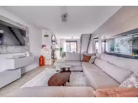 maison de 140 m² à dammartin-en-goele